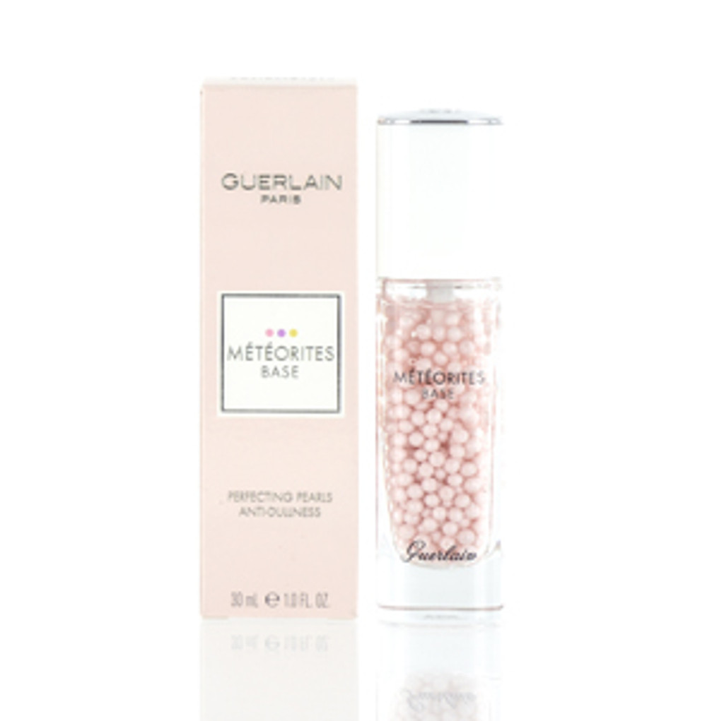 GUERLAIN/METEORITES PERFECTING PEARLS ANTI-DULLNESS BASE 1.0 OZ (30 ML)