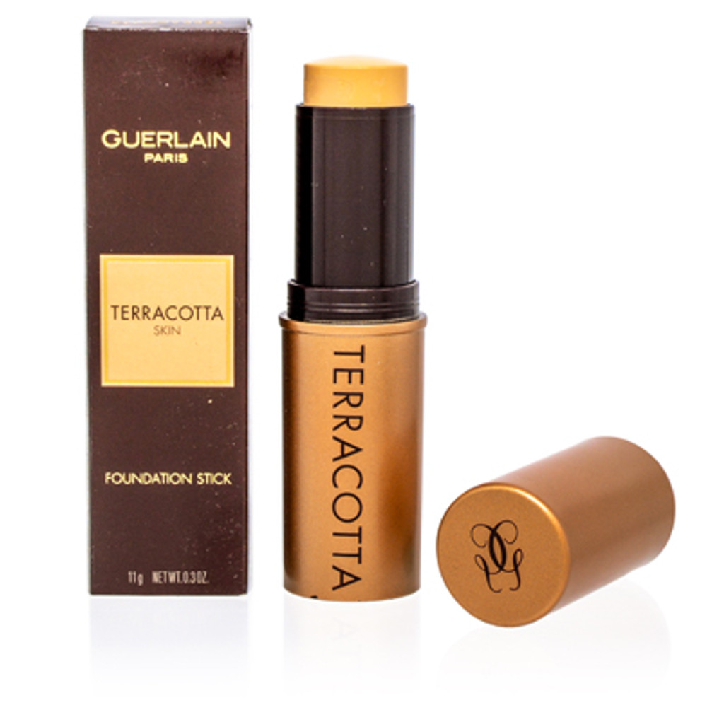 GUERLAIN/TERRACOTTA SKIN FOUNDATION STICK (FAIR) .3 OZ 