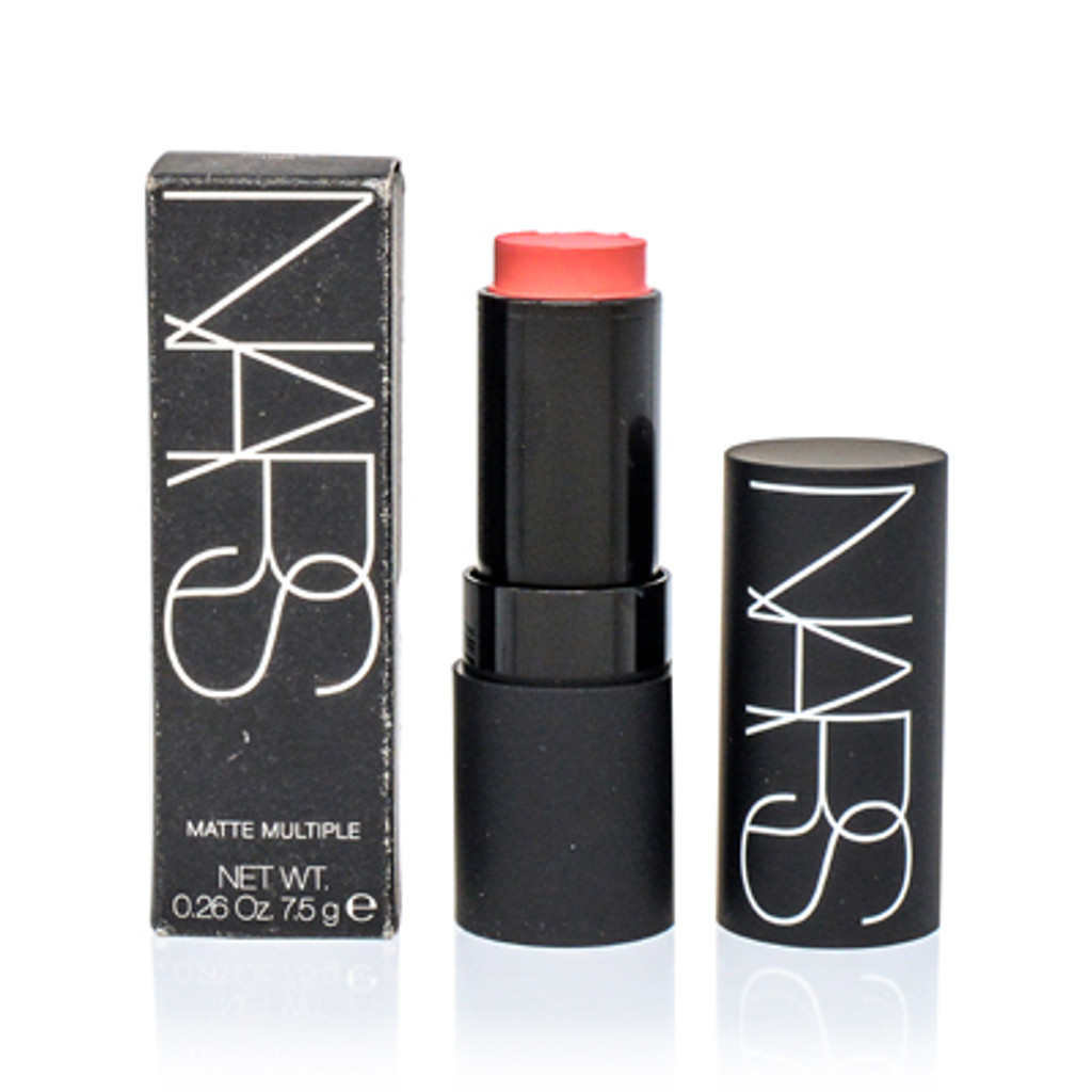  NARS ANGUILLA HIGHLIGHTER STICK 0.5 OZ (14 ML) FOR EYES CHEEKS LIPS & BODY