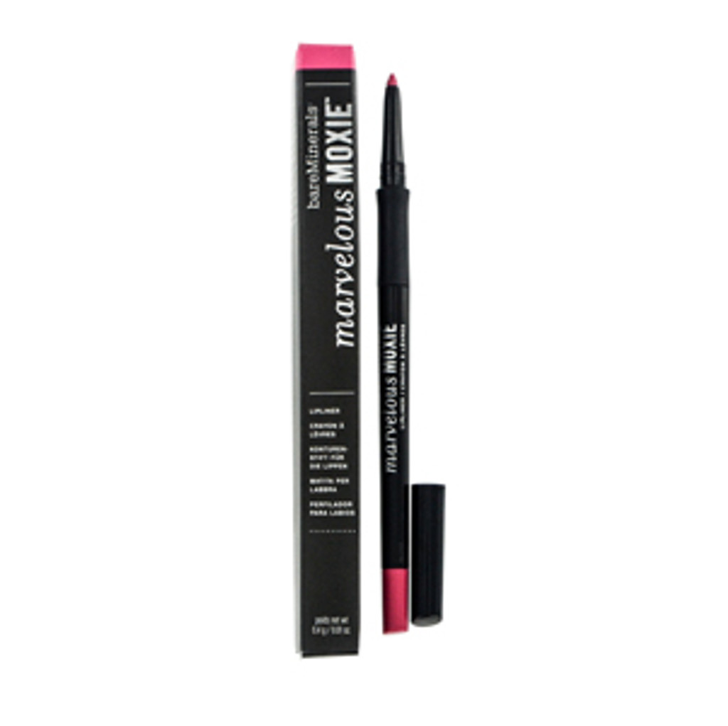  Bareminerals/fantastisk moxie jazzed lip liner blyant 0,01 oz (4 ml) 