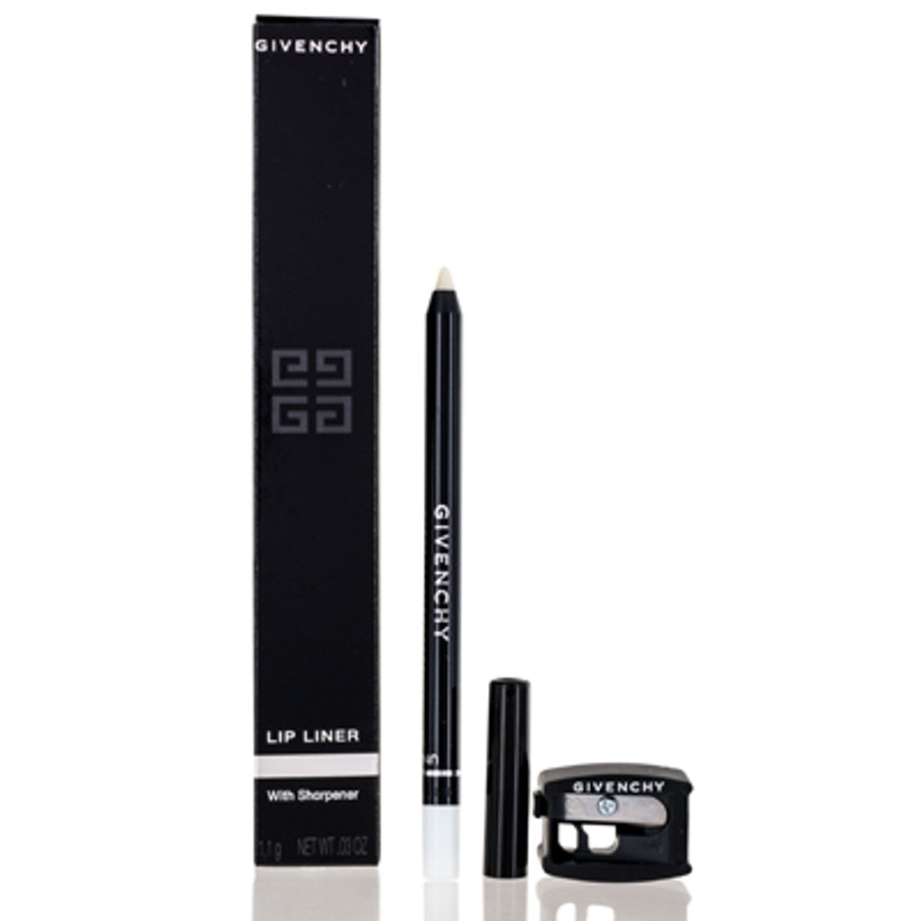  GIVENCHY/LIP LINER (N11) TRANSPARENT .03 OZ (.8 ML) 