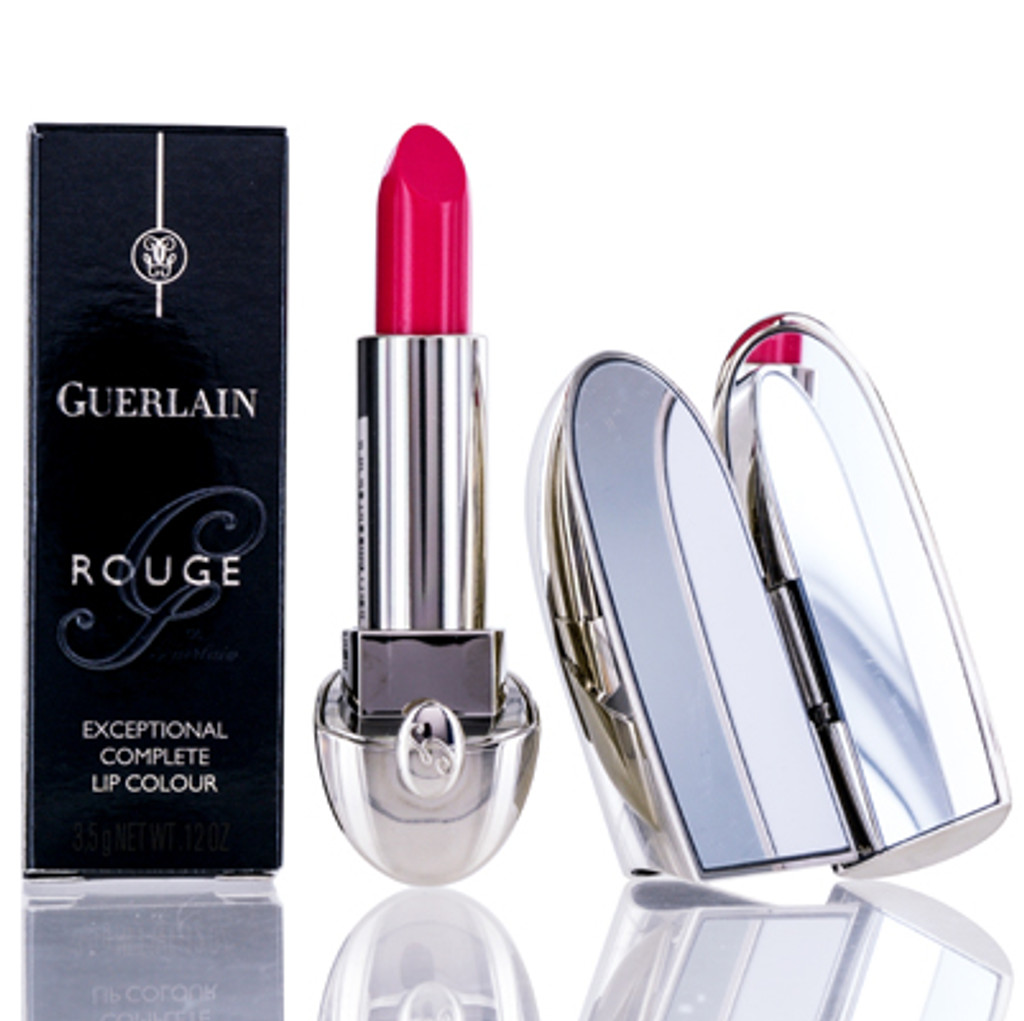  GUERLAIN/ROUGE G LIPSTICK (77) GERALDINE 0.12 OZ (3.5 GR)