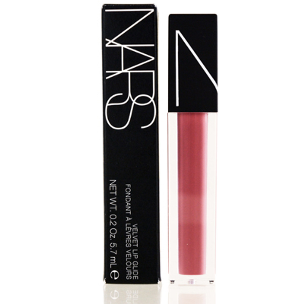 NARS/ VELVET LIP GLIDE BOUND 0.20 OZ (6 ML) 