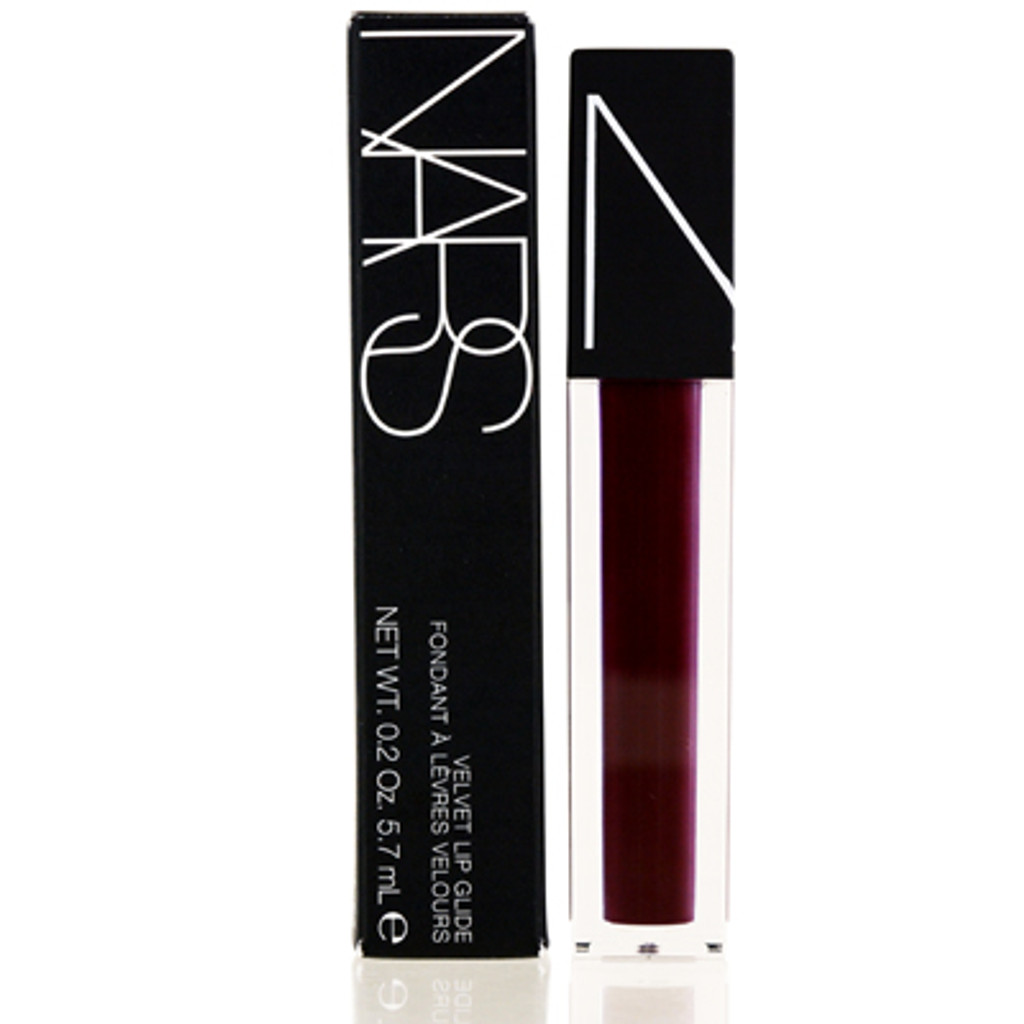 NARS/ VELVET LIP GLIDE TOY 0.20 OZ (6 ML)