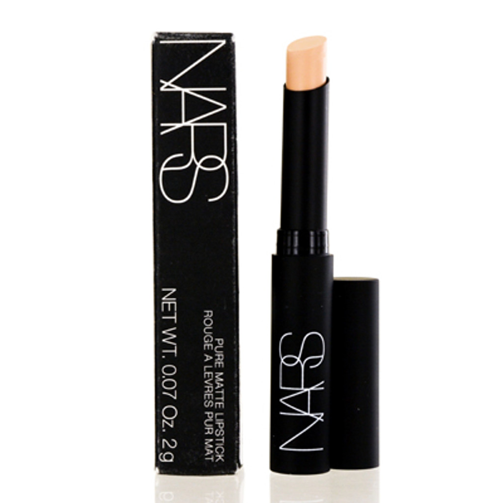 NARS/PURE MATTE STICK LIPSTICK MADERE 0.07 OZ (2.0 ML) 