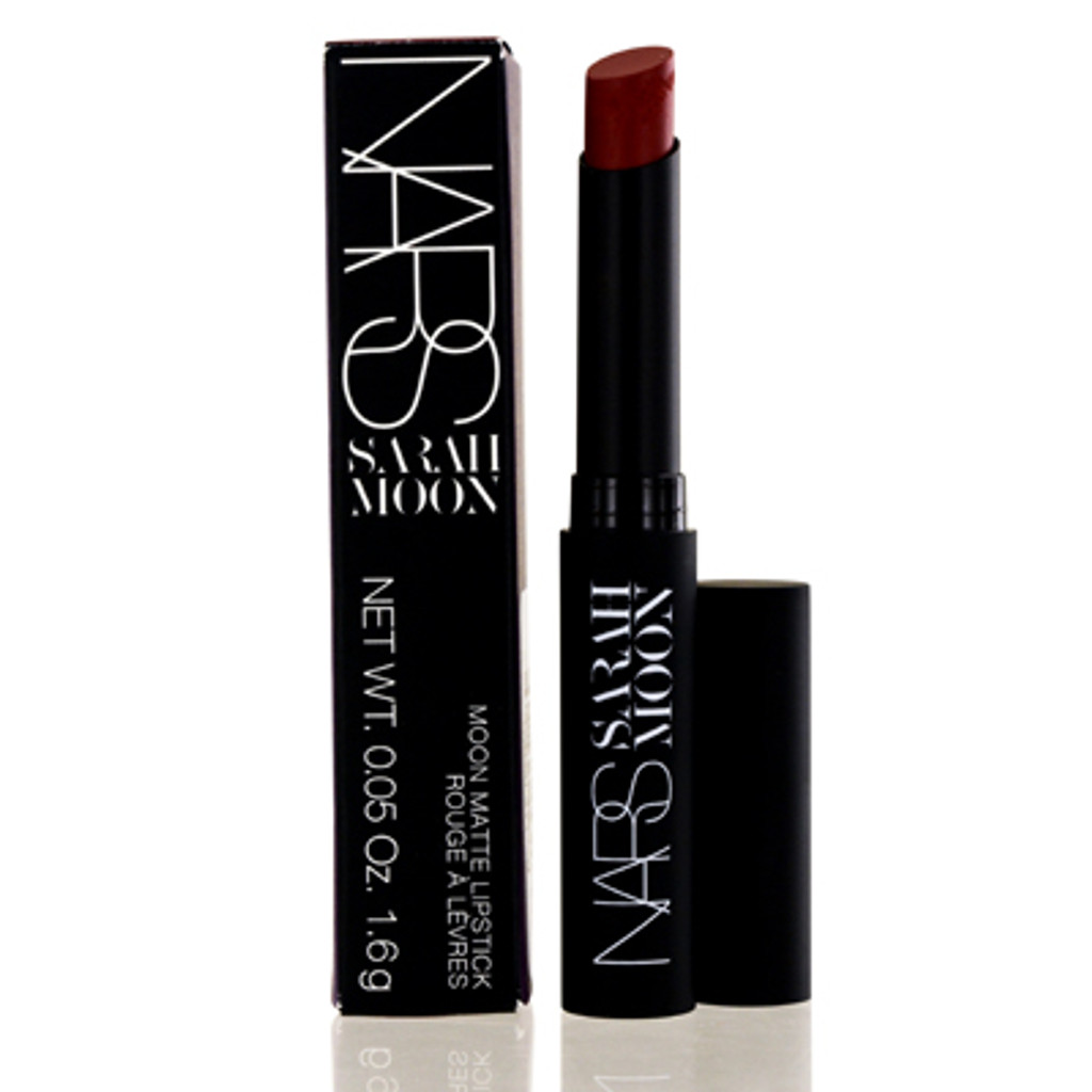 NARS/PURE MATTE STICK LIPSTICK VESUVIO 0.07 OZ (2.0 ML).