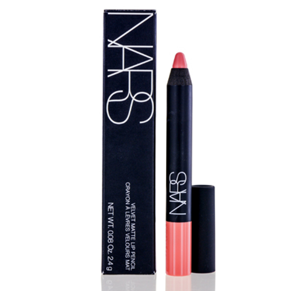 Nars descendez du crayon à lèvres 0,08 oz (2,4 ml) 