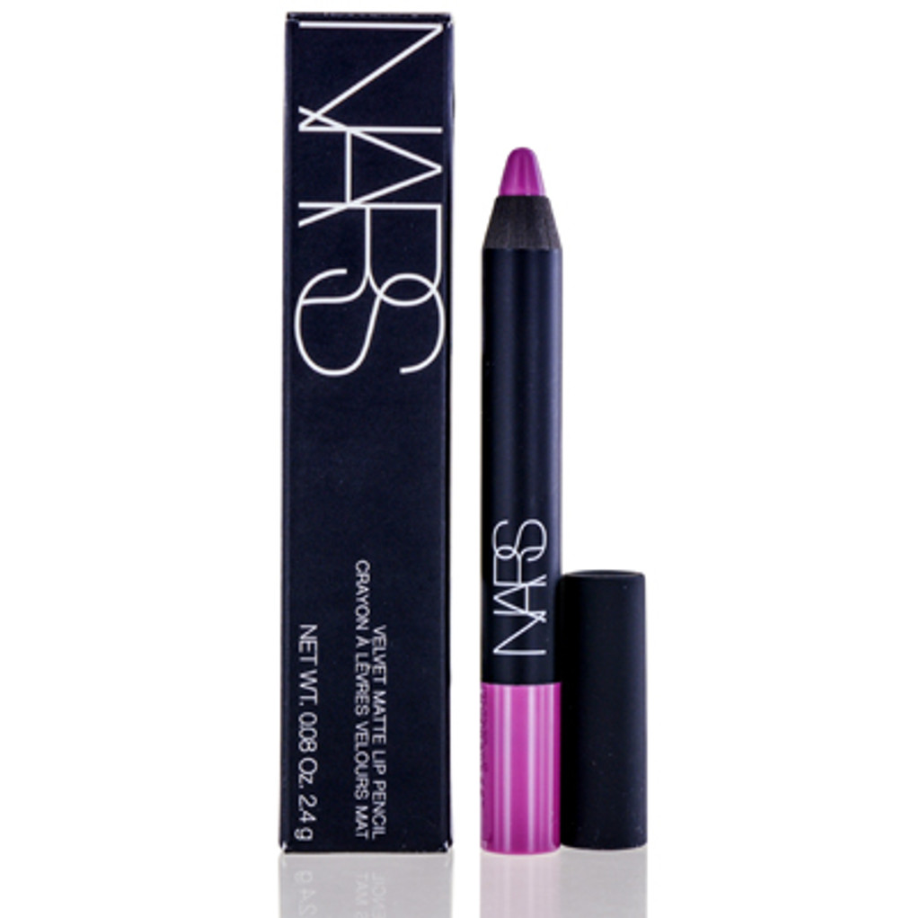  NARS PUSSY CONTROL LIPSTICK PENCIL 0.08 OZ (2.4 ML)