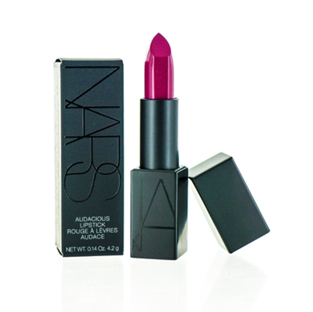 NARS/AUDACIOUS LIPSTICK FANNY 0.14 OZ (4.2 ML) RICH BERRY