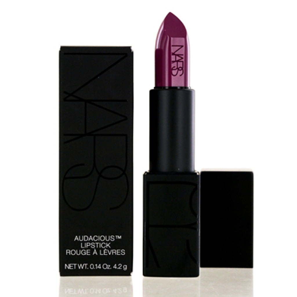 Nars Audacious Lipstick KATE 0.14 OZ (4.2 ML) Purple Orchid