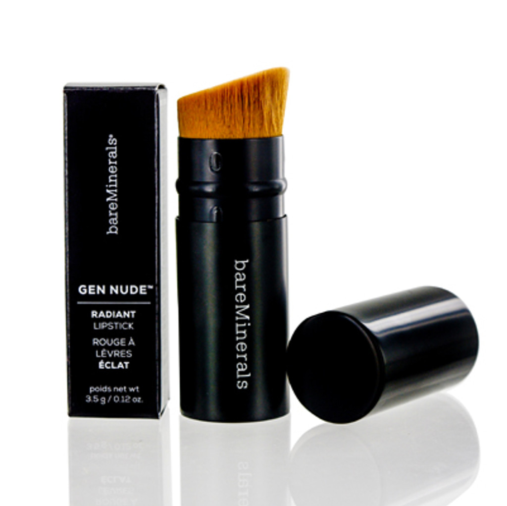 BAREMINERALS/CORE COVERAGE BRUSH 0.01 OZ (5 ML)