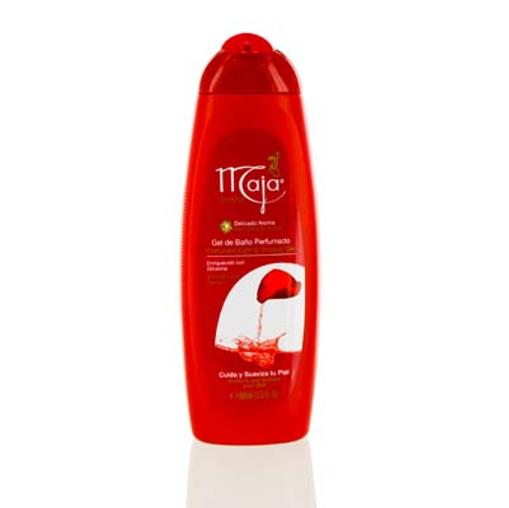 Gel douche Maja/maja 13,5 oz (l)