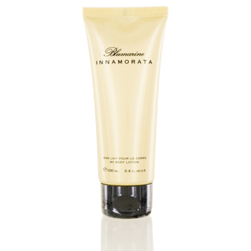 Lotion pour le corps Innamorata/blumarine 3,4 oz (100 ml) (s)