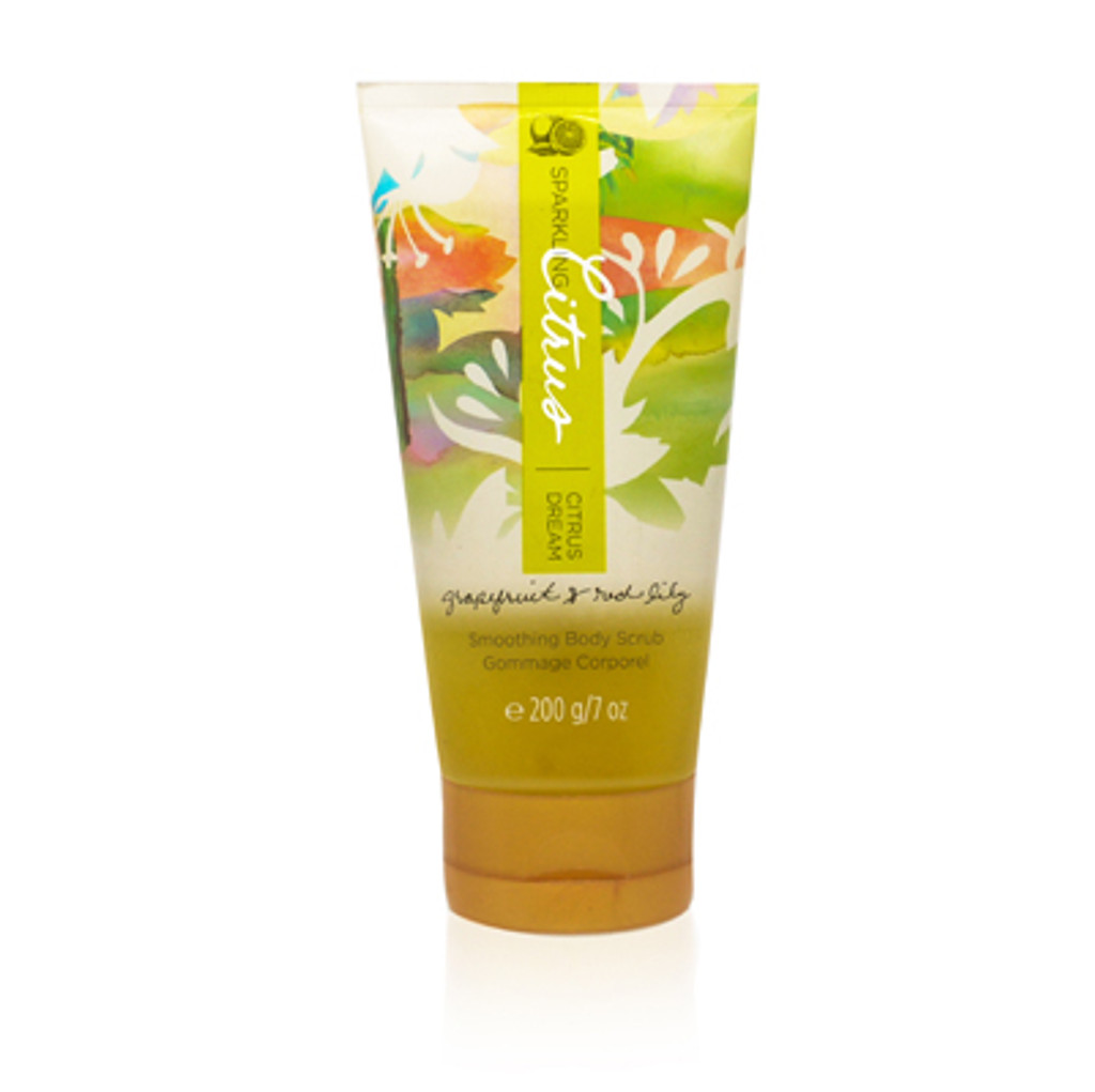  Exfoliante corporal Sparkling Citrus Dream/Victoria Secret 7,0 oz (200 ml) (w)