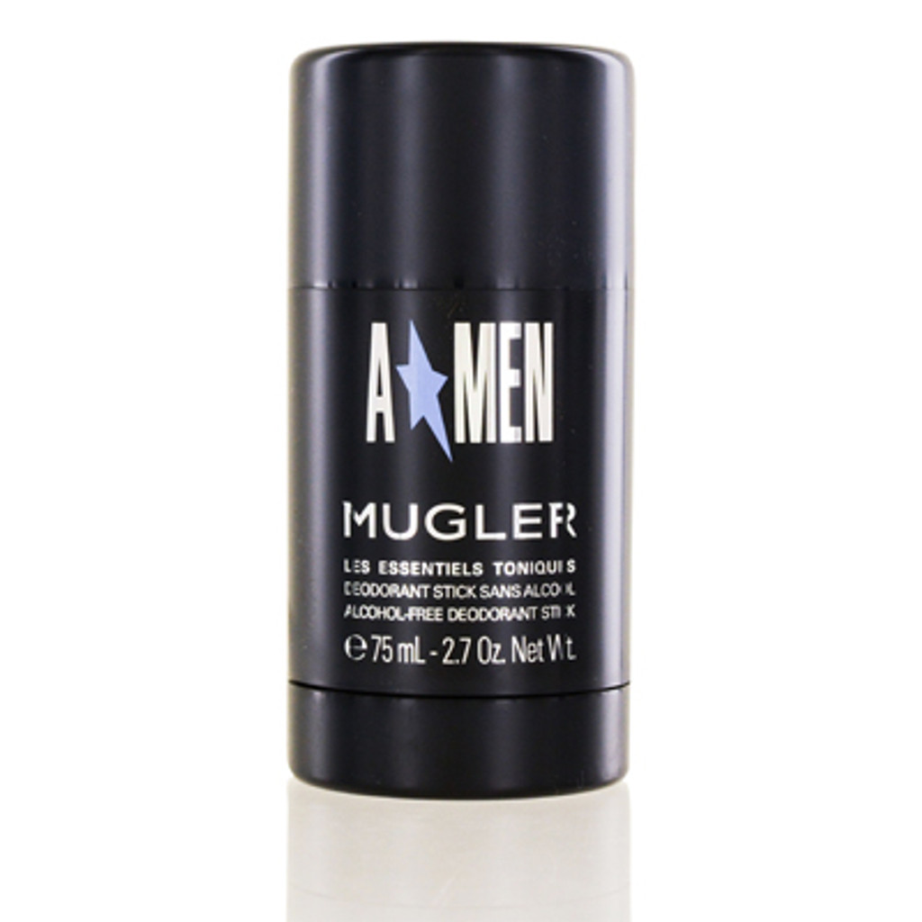 ANGEL MEN/THIERRY MUGLER DEODORANT STICK 2.5 OZ (M)