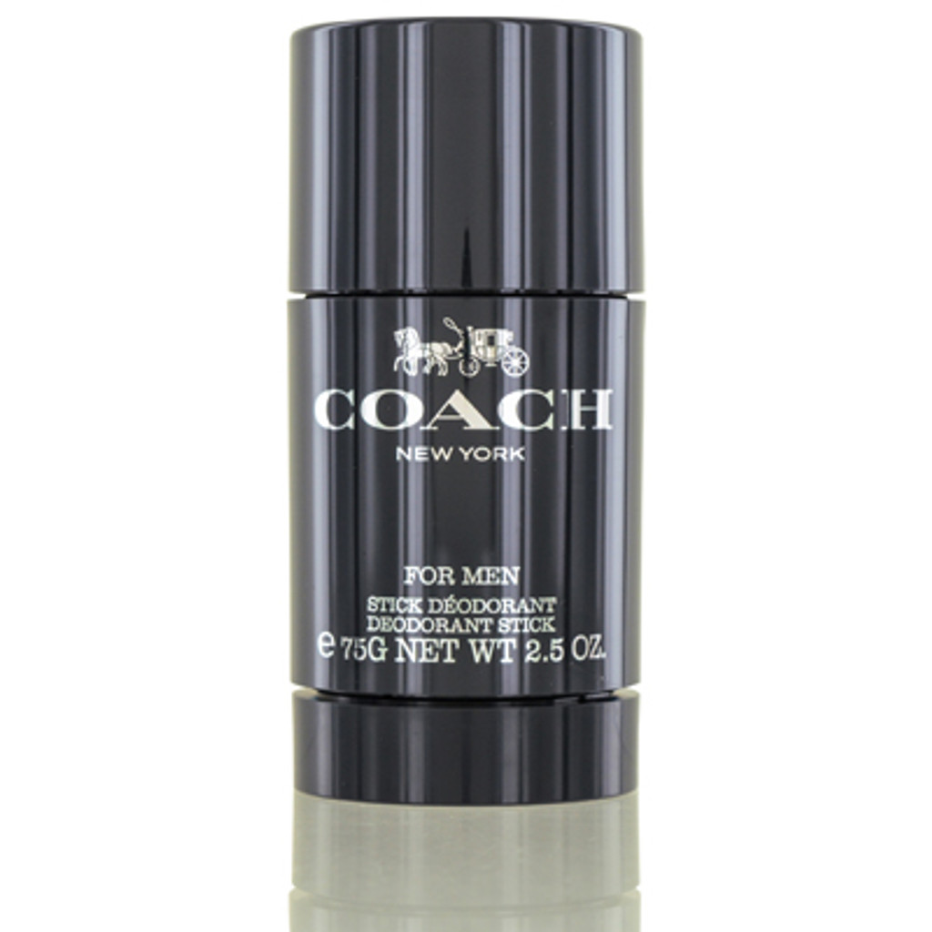 COACH NEW YORK/COACH DEODORANT STICK 2.5 OZ (75 ML) (M)