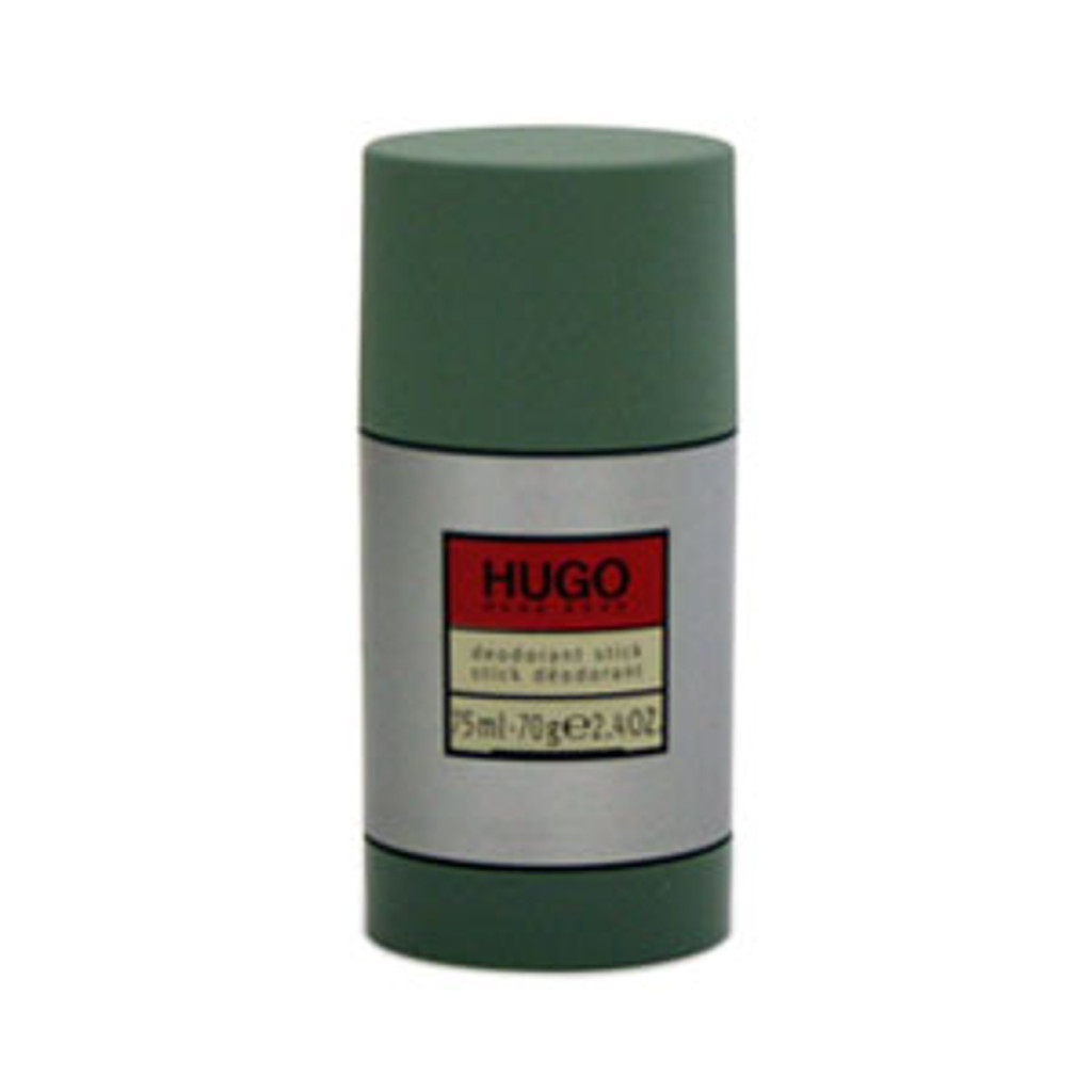 HUGO/HUGO BOSS DEODORANT STICK GREEN 2.5 OZ (M)