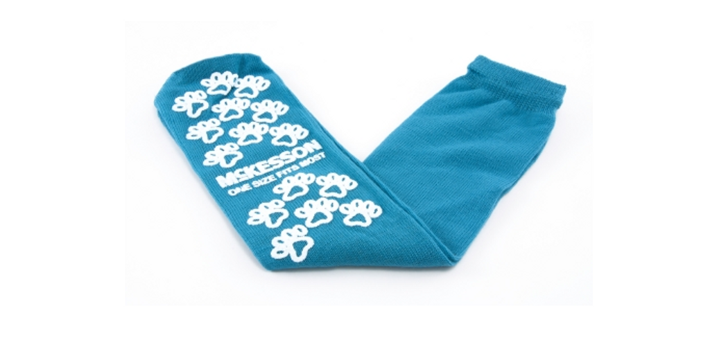 Paw_Prints_Teal_Above_the_Ankle_Slipper_Socks_One_Size_Fits_Most1