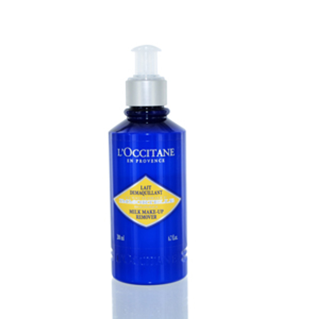  L'occitane/immortelle make-up verwijderaar 6,7 oz