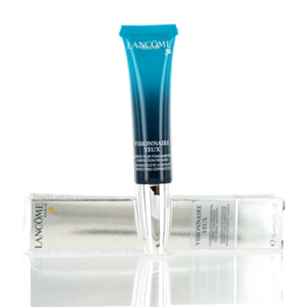  Correcteur oculaire avancé Lancôme/visionnaire 0,5 oz