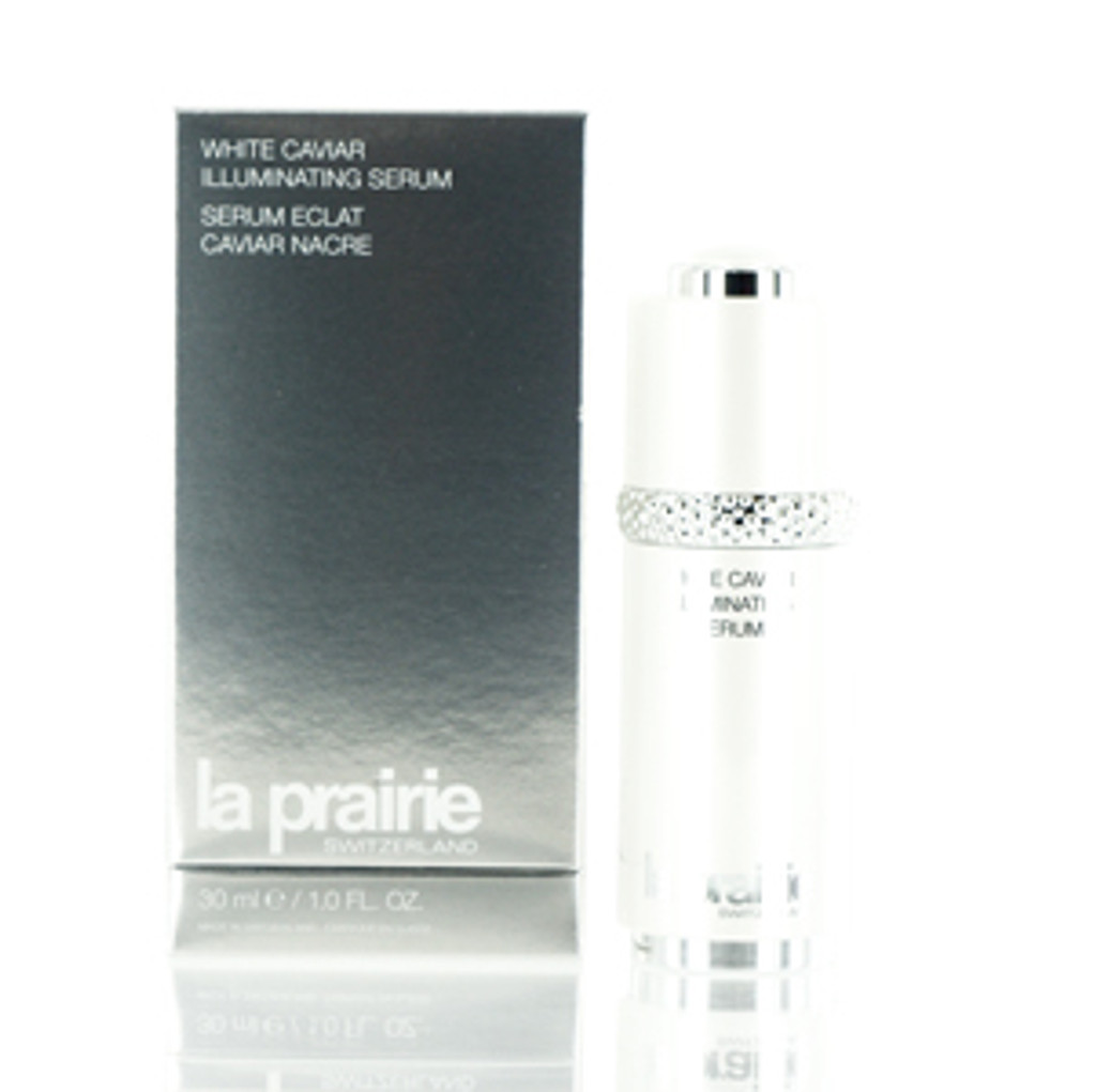 La Prairie/White Caviar valaiseva seerumi 1,0 oz 