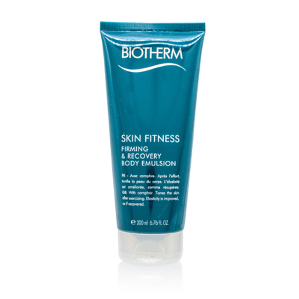 Biotherm/gel fitness para la piel 6,7 oz (200 ml)