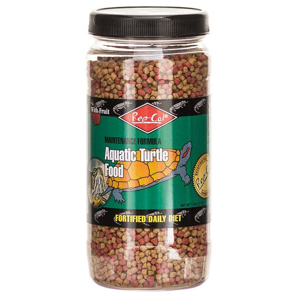 LM Rep Cal Aquatic Turtle Food 7,5 oz