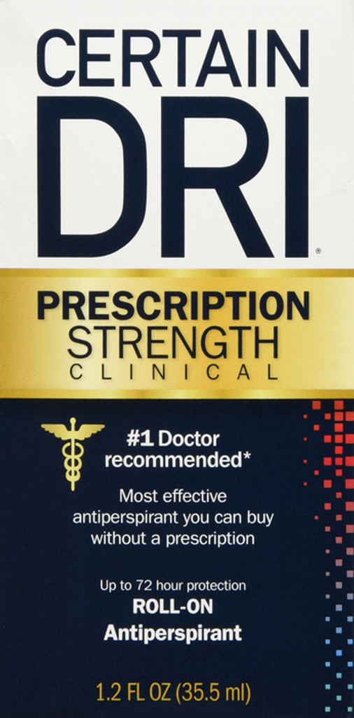 Certain_Dri_Roll_On_Antiperspirant_1,2_oz