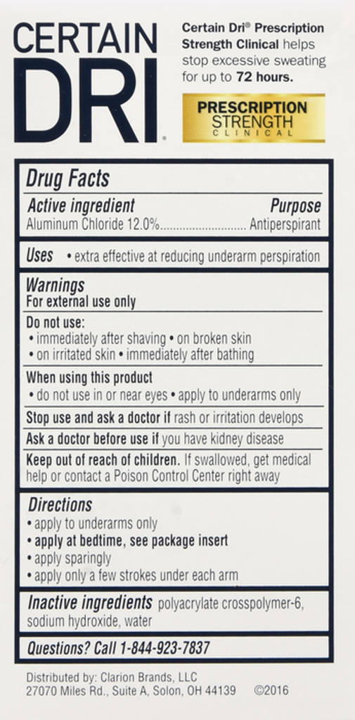 bestimmte_dri_antitranspirant_ingredients