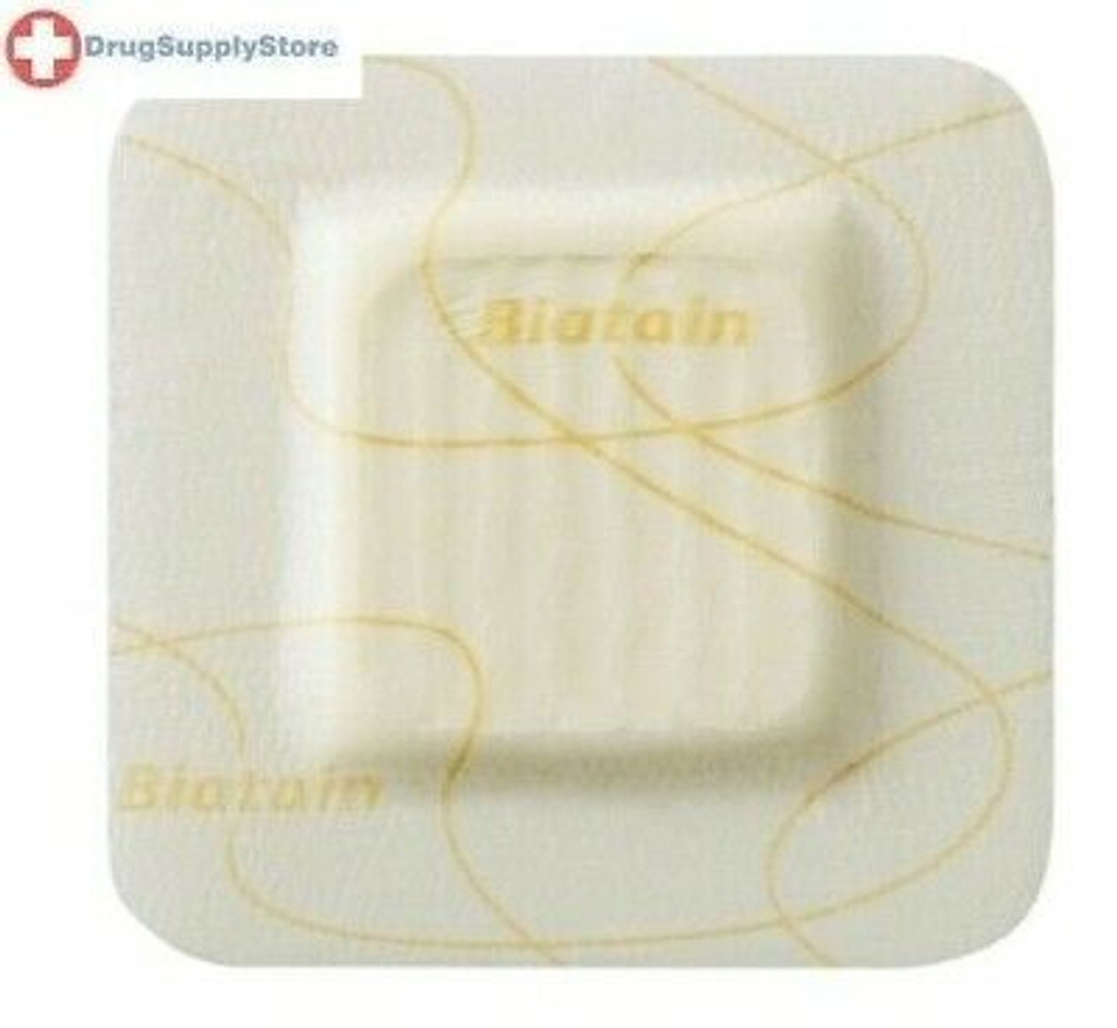 Biatain_Silicone_Lite_Thin_Silicone_Foam_dressing_4_4_inch_box_of_101