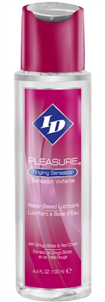 ID Pleasure 4.4 Fl Oz Id-Ple-05 