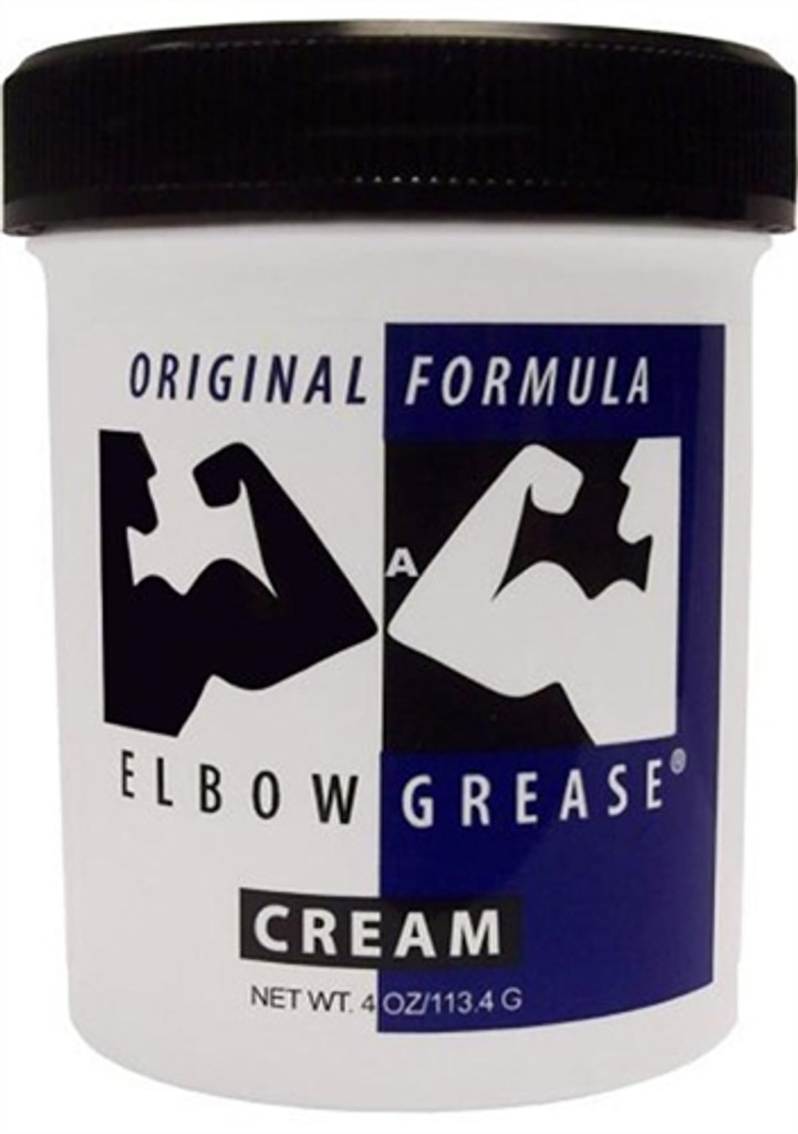  Elbow Grease Original Cream - 4 Oz. 