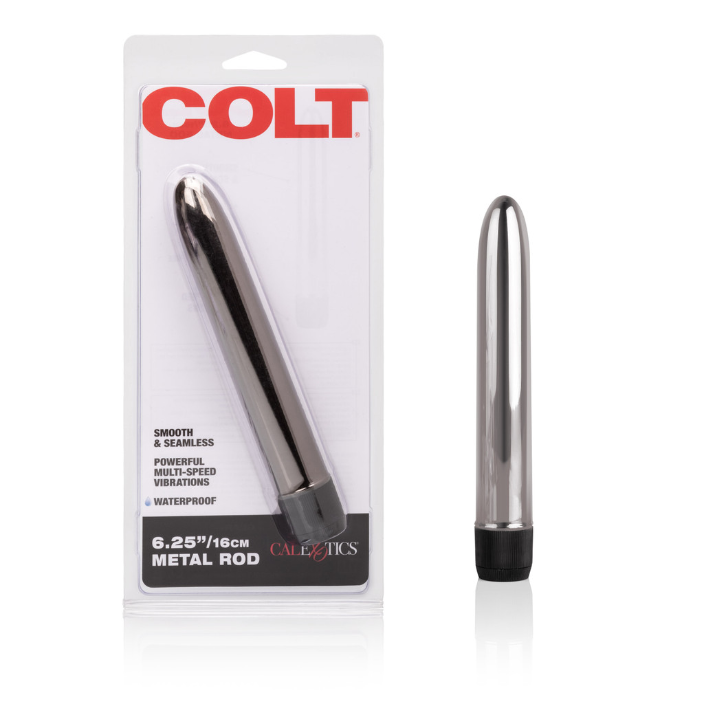 Coltmetaal 6,25 inch