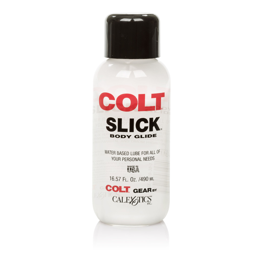 Lubrifiant Colt Slick 16,57 oz