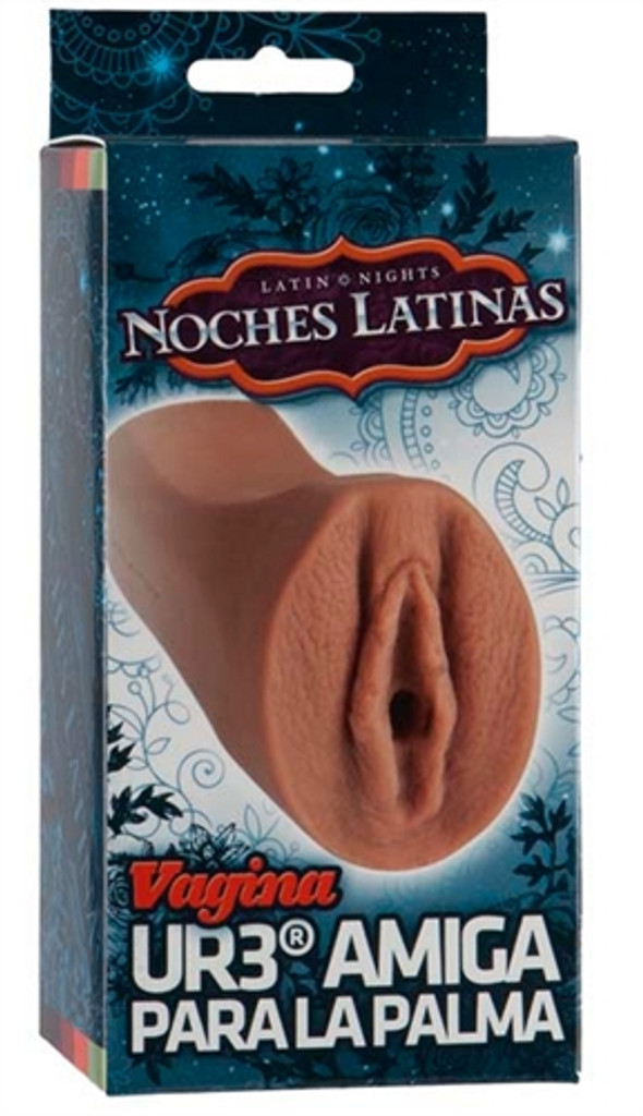 Noches Latinas - Ultraskyn Vagina 