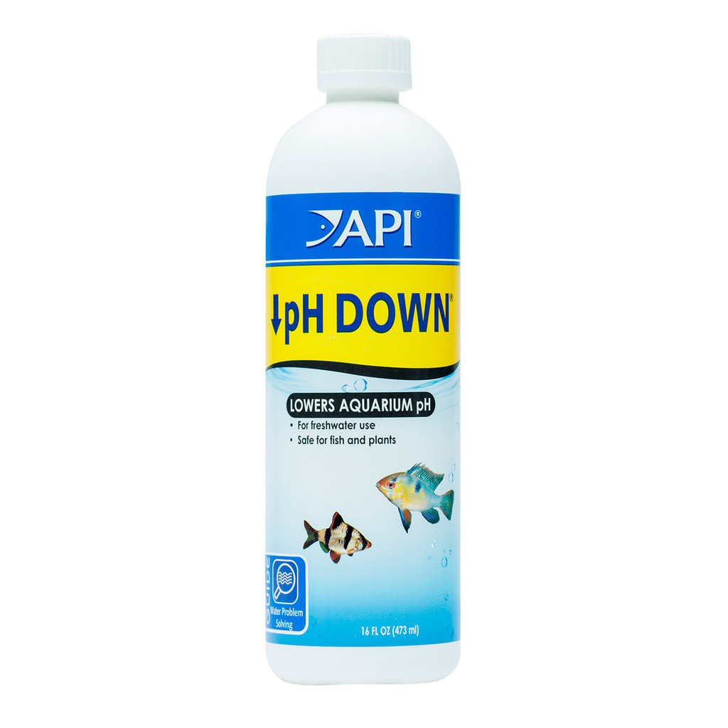 RA  pH Down - 16 fl oz
