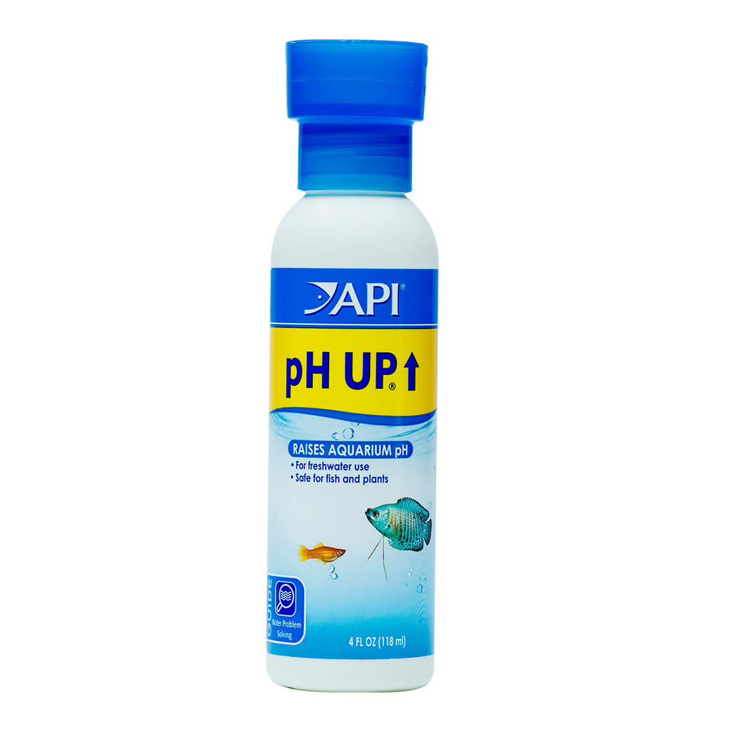 RA  pH Up - 4 fl oz
