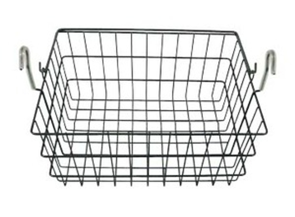 Drive Basket For 4Wheel Rollators DRV750NBASKET