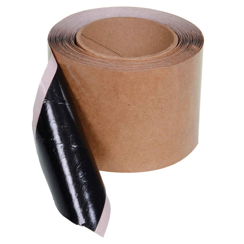 RA  Seam Tape Roll - Double Sided - 3" x 25 ft
