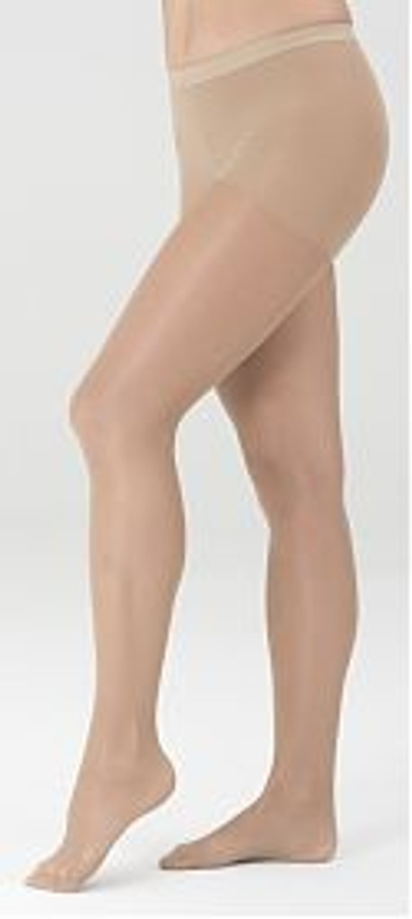 Mediven Sheer & Soft Women's Pantyhose 8-15 mmHg