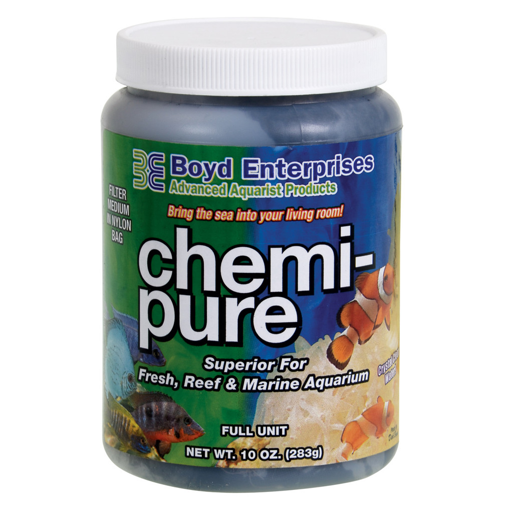 RA Chemi-Pure - 10 oz
