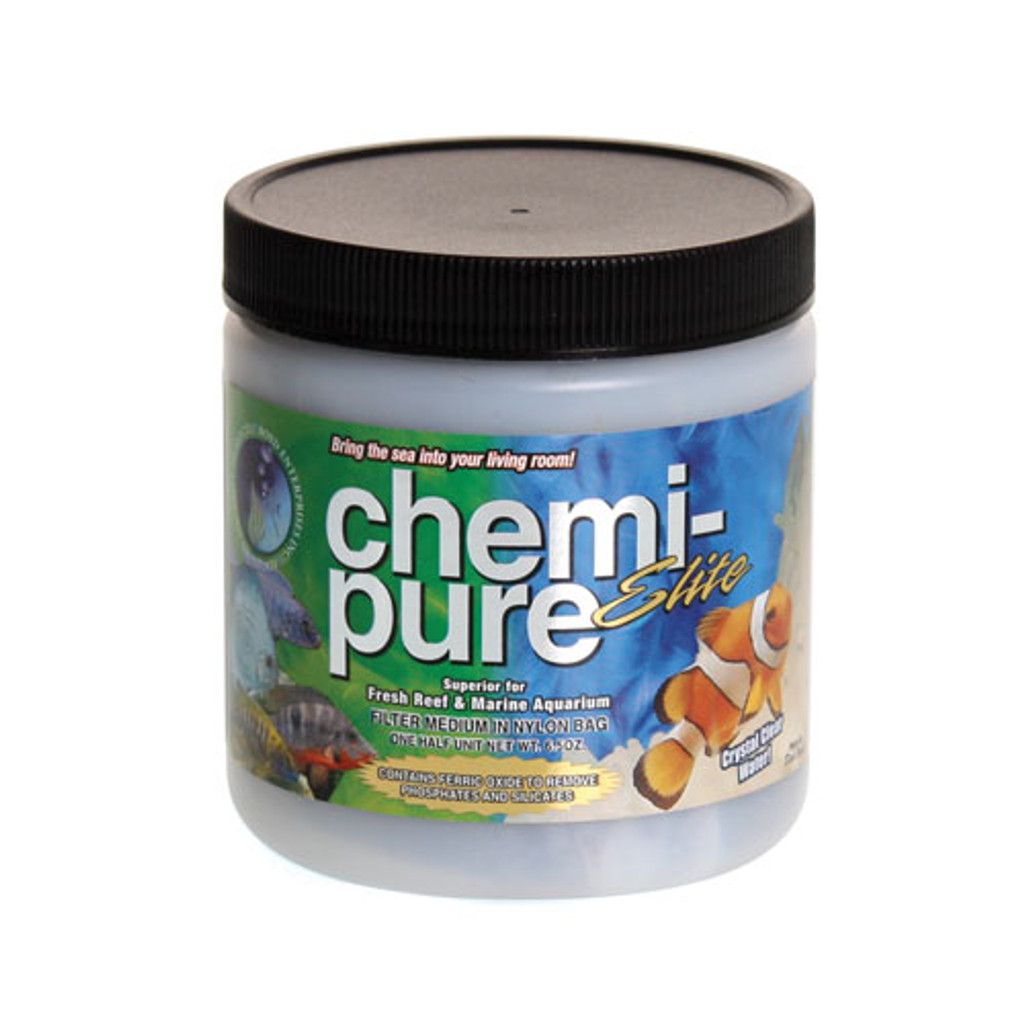 RA  Chemi-Pure Elite - 6.5 oz
