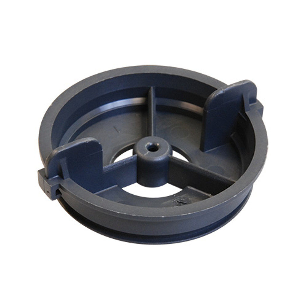 RA  Pump Cover with Bushing for 2071-2075
