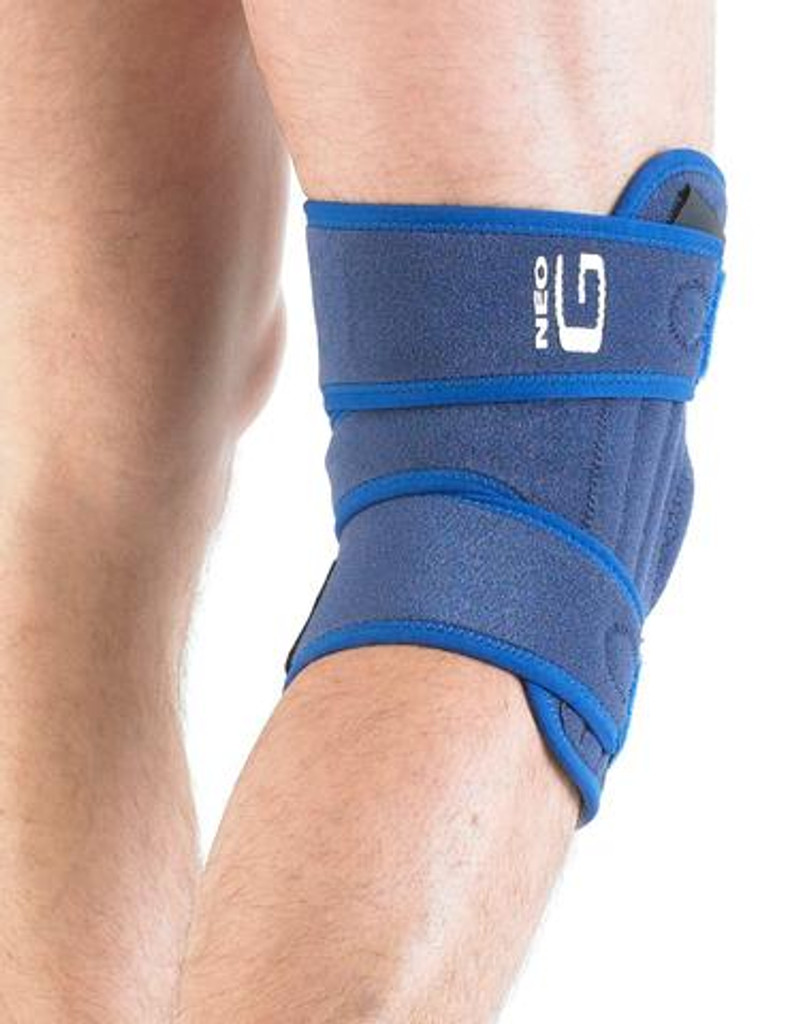 Neo G Stabilized Open Knee Suport OSFA #893