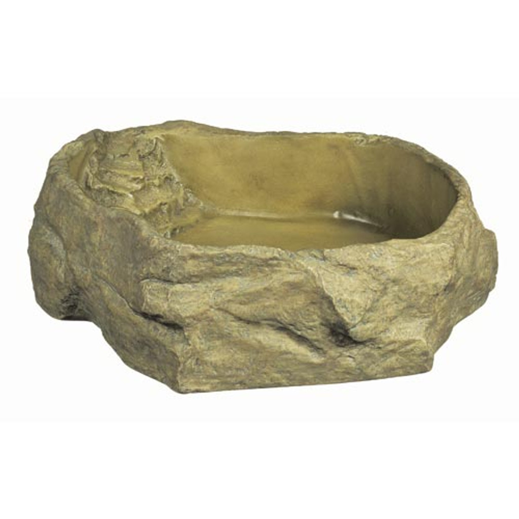 RA  Water Dish - X-Large
