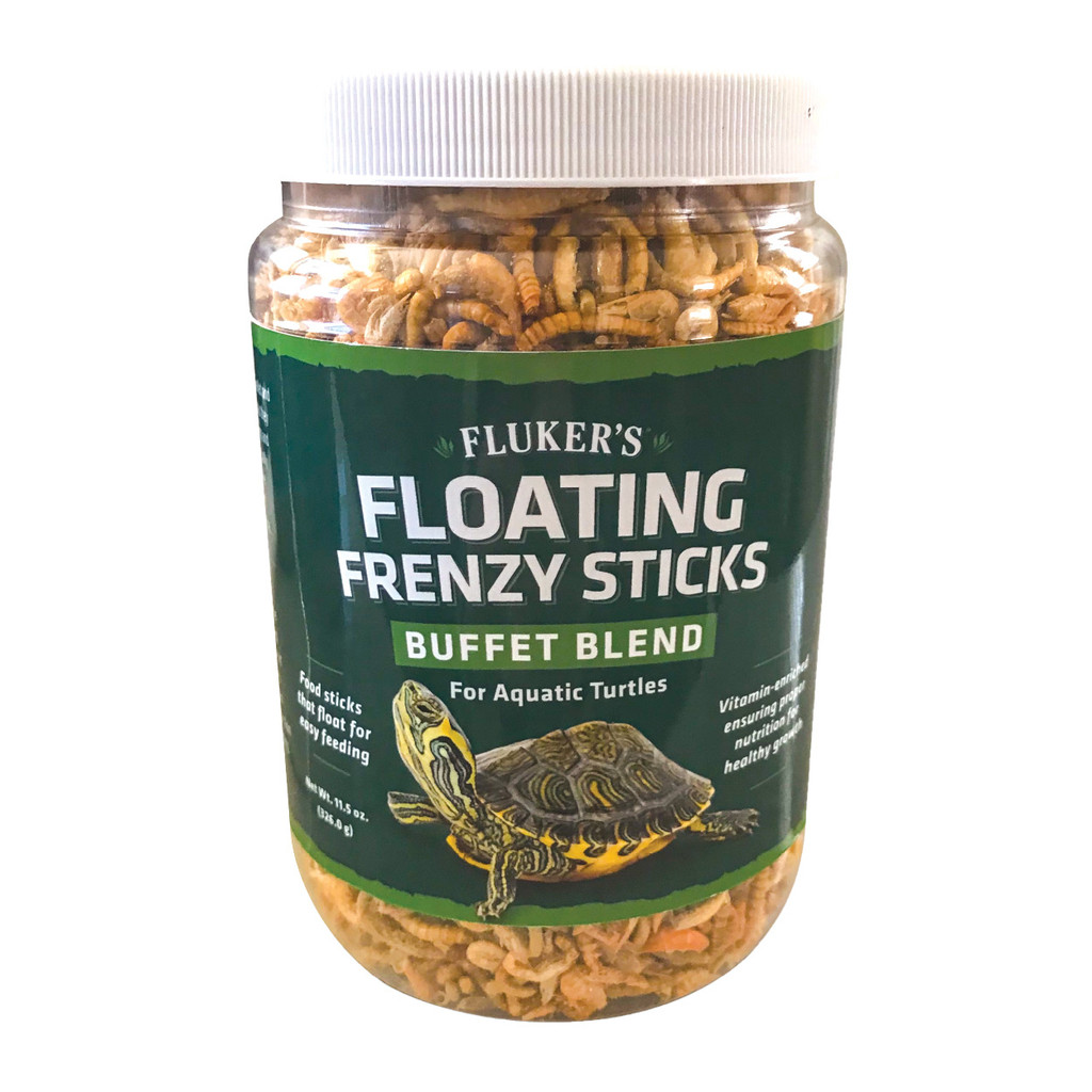 RA  Floating Frenzy Sticks - Buffet Blend - 11.5 oz
