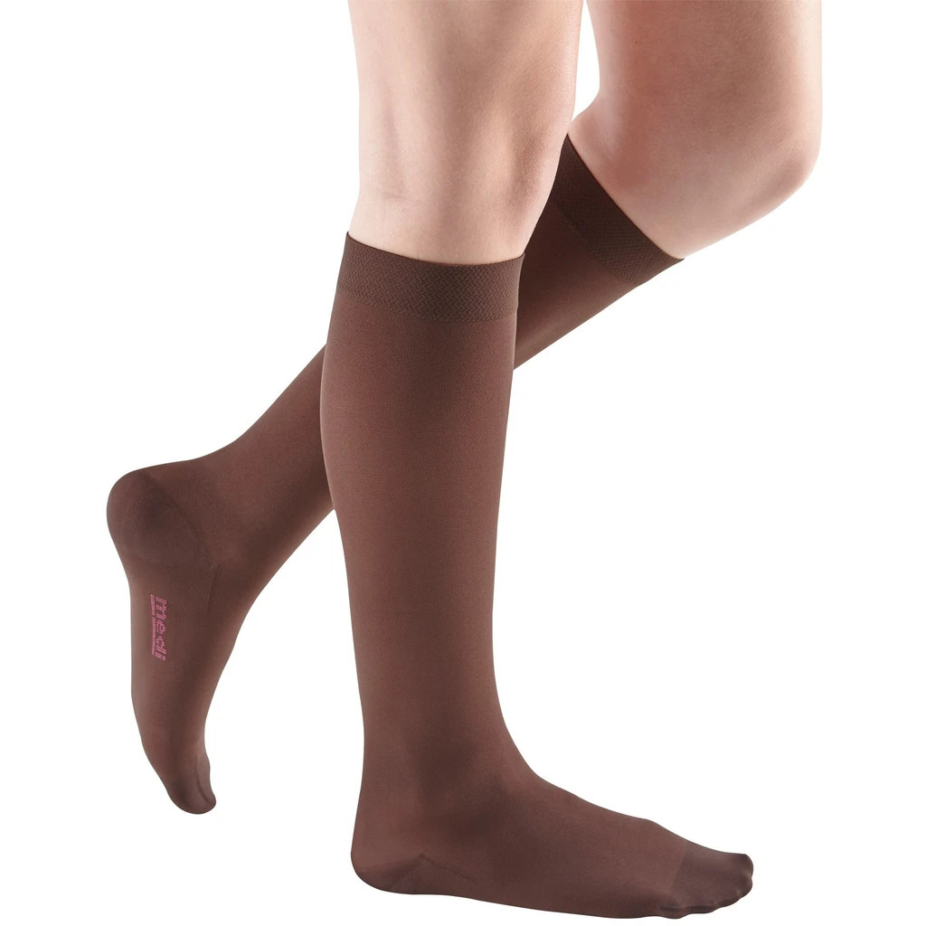 Mediven Comfort 30-40 mmHg Closed Toe Knee Highs