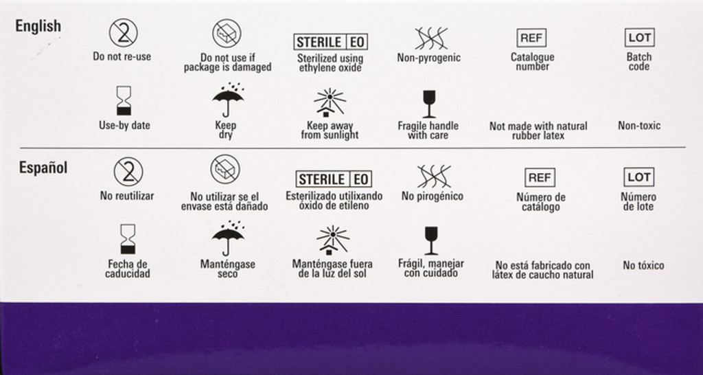 Seringas de insulina TechLITE 31 GX 6 MM 0,3 ML 100 contagens