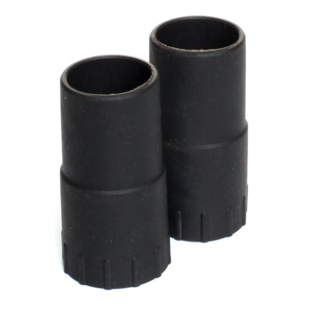 RA  Rubber Connectors for FX5/FX6 - 2 pk
