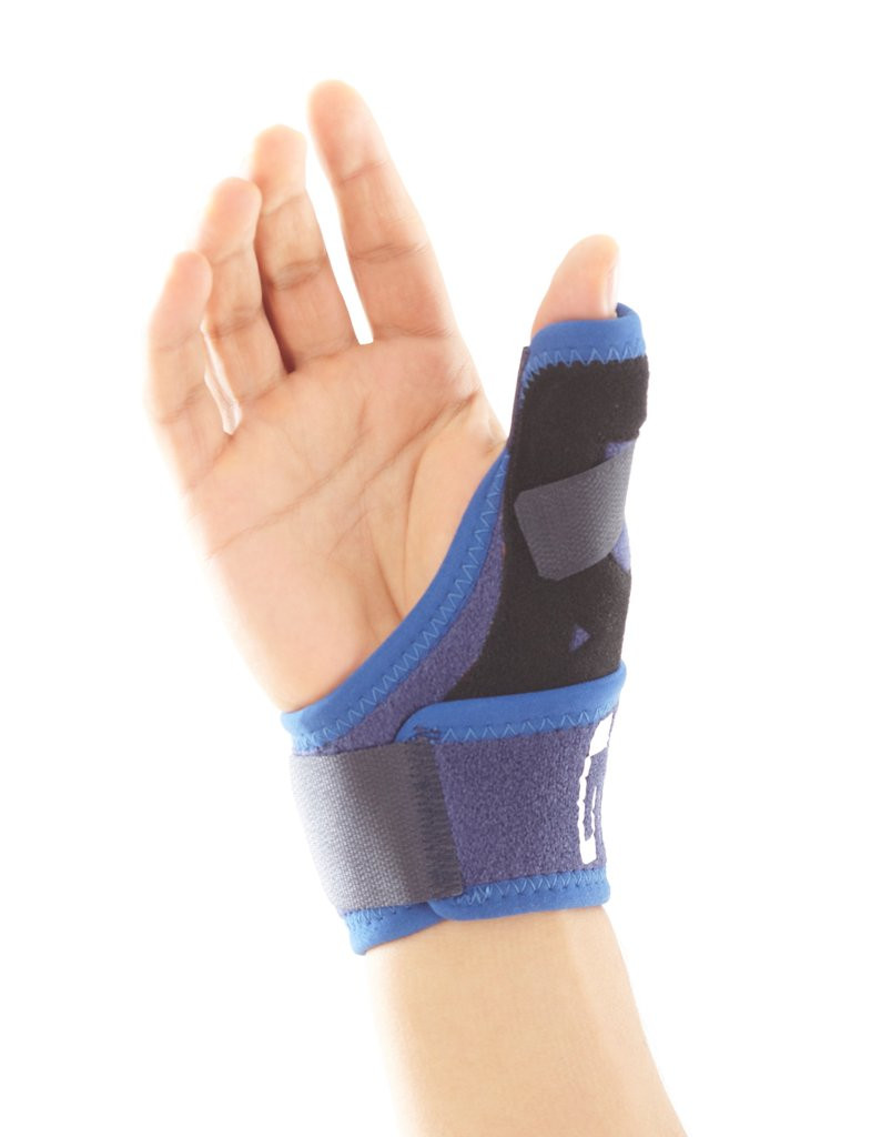 NEO G EASY-FIT THUMB BRACE Universal Size #878